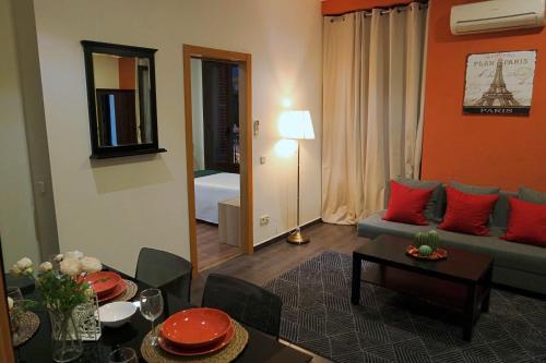 Apartamentos Champs-�lys�es