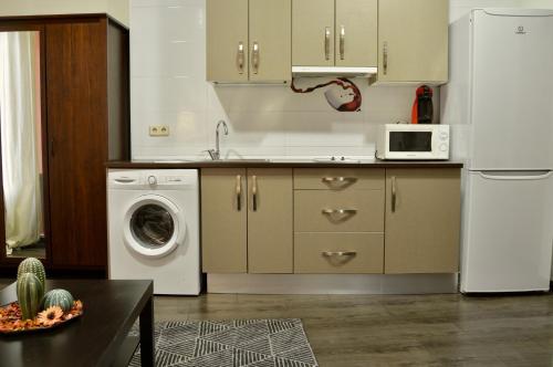Apartamentos Champs-�lys�es
