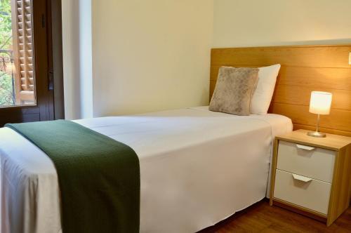 Apartamentos Champs-�lys�es