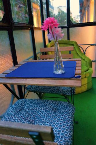 Apartamentos Champs-�lys�es