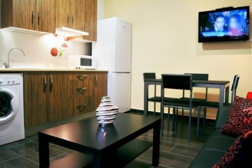 Apartamentos Champs-�lys�es