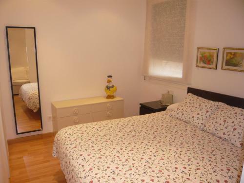 Apartament Conde G�ell
