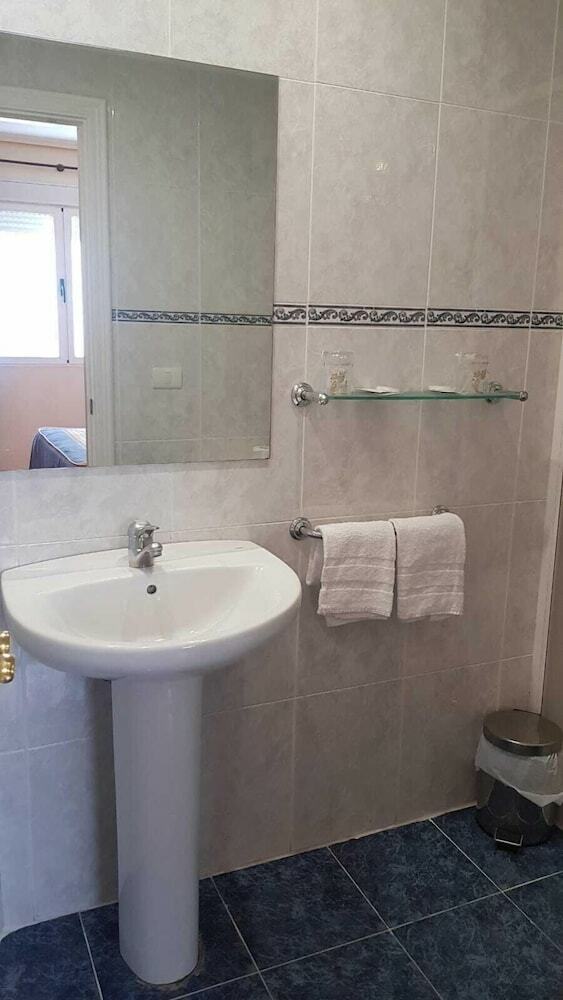 Hostal Pensi�n Bilbao