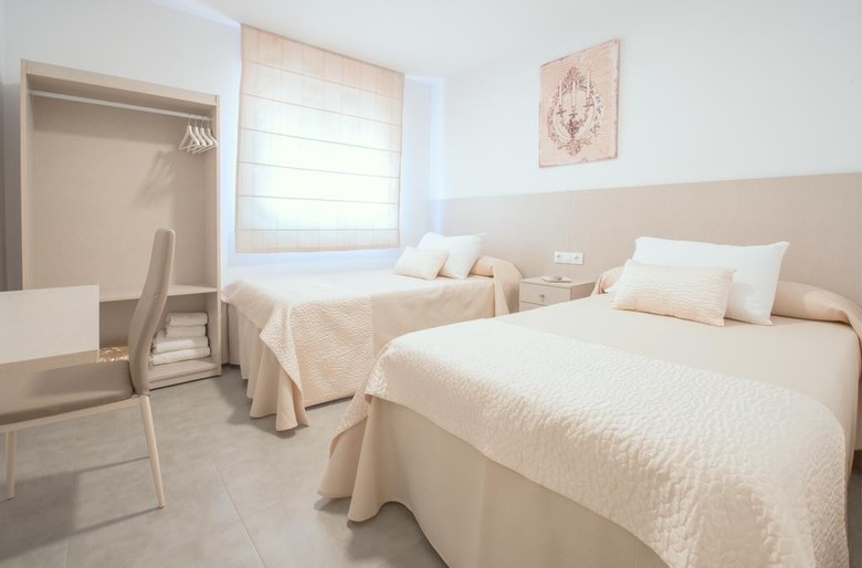 Hostal Pensi�n El Romerito