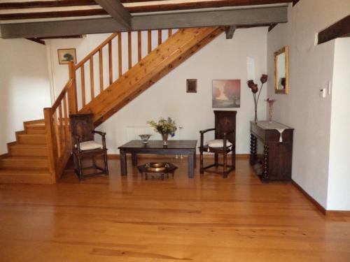 Casa Grande Del Acebal