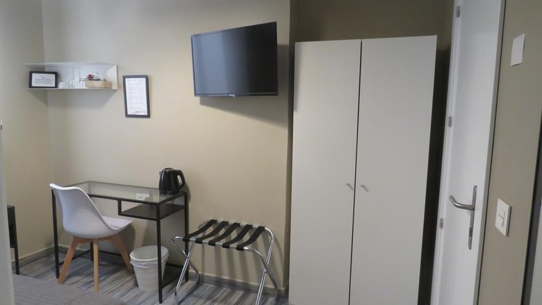 Hostal Alicante San Nicol�s
