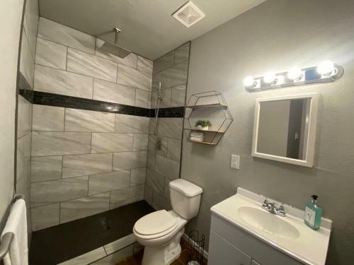 Updated Apartment Northeast El Paso