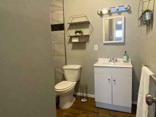 Updated Apartment Northeast El Paso