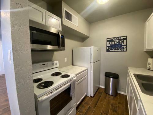 Updated Apartment Northeast El Paso