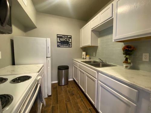 Updated Apartment Northeast El Paso