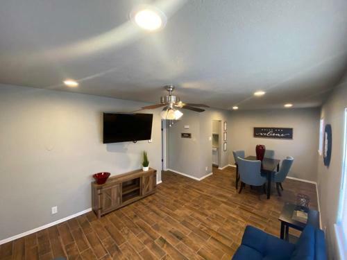 Updated Apartment Northeast El Paso