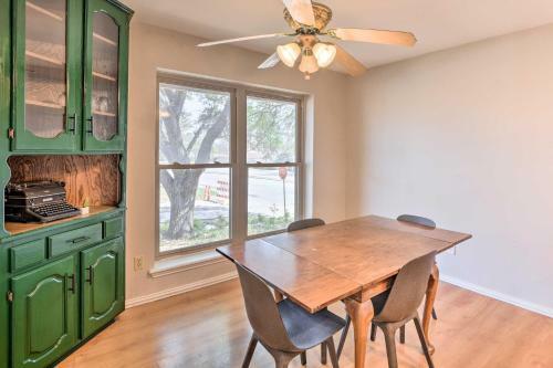 Grand Prairie Duplex Home About 5 Mi To Stadiums!