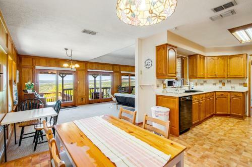 Fawn Ridge Retreat