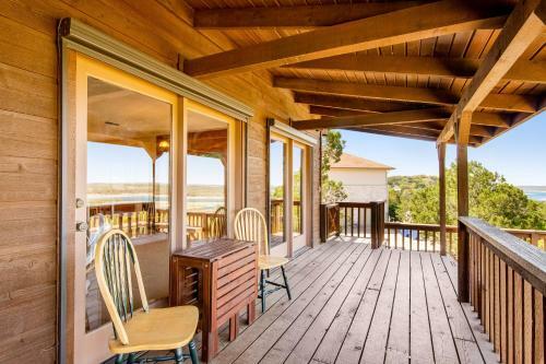 Fawn Ridge Retreat