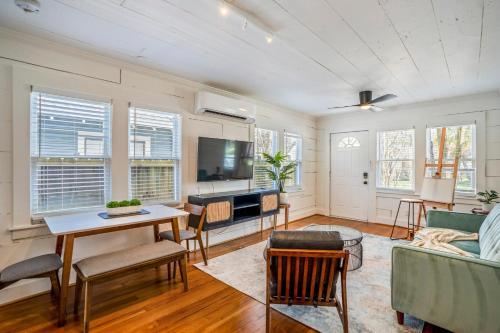 Apartamento Historic Heights Artist Bungalow #1