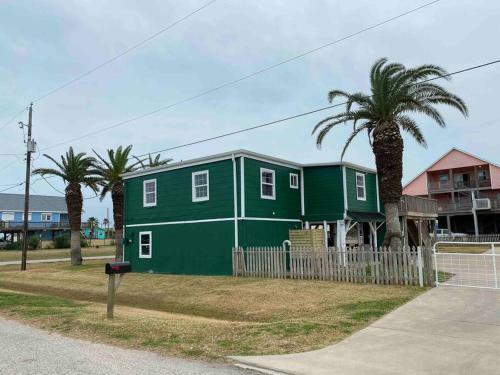 Bonita Beach House