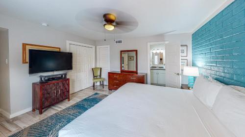 Apartamento Ec136- El Cortez 136 Home