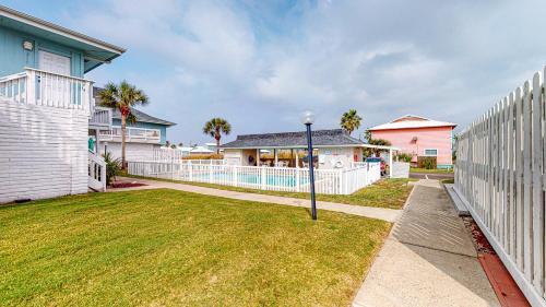Apartamento Ec112- El Cortez 112 Home