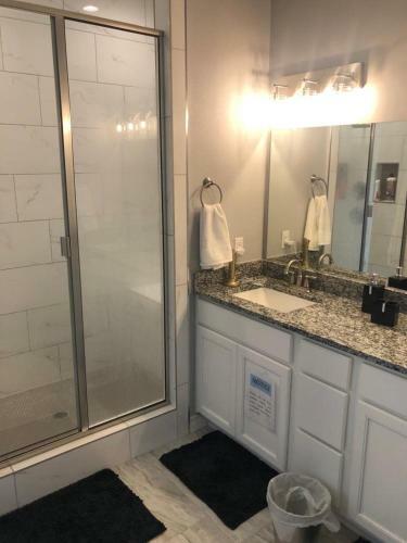 Apartamento Casa Llena De Vida En San Antonio Texas