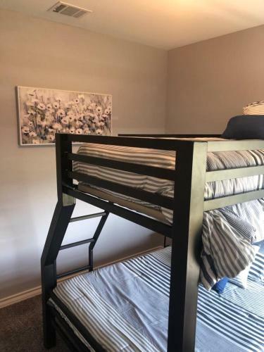 Apartamento Casa Llena De Vida En San Antonio Texas