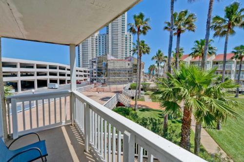 Apartamento Gulfpoint 3209 Condo