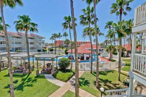 Apartamento Gulfpoint 3209 Condo