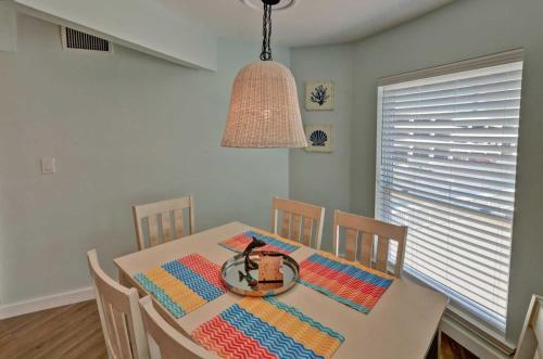 Apartamento Gulfpoint 3209 Condo