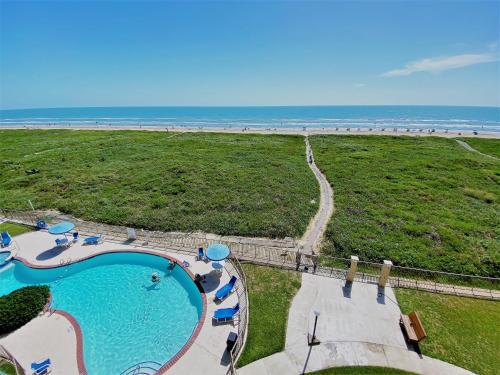 Apartamento Edgewater Condo Unit #502 Condo