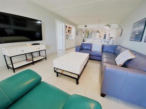Apartamento Edgewater Condo Unit #502 Condo