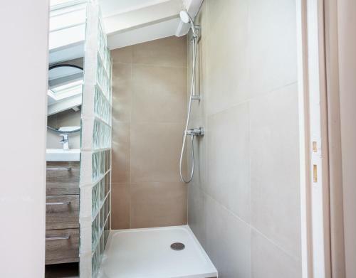 Apartamento Cmg Solidarite 2