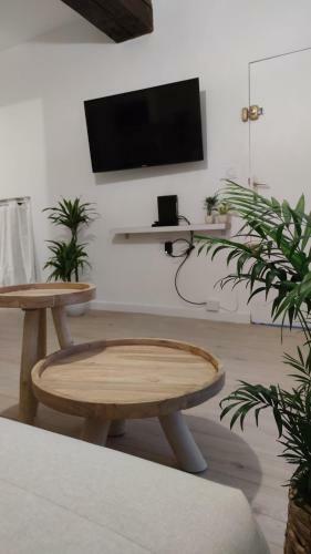 Apartamento Superbe Appartement Avec Terrasse