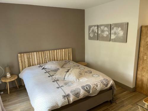 Hostal Les Chambres & G�tes Du Bonheur