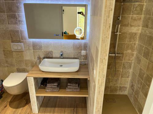 Hostal Les Chambres & G�tes Du Bonheur