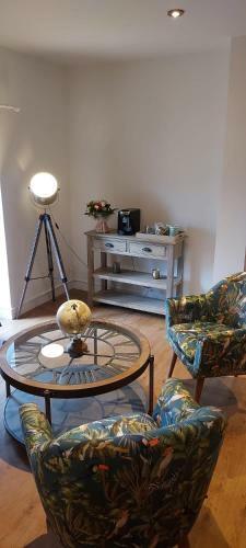 Hostal Les Chambres & G�tes Du Bonheur
