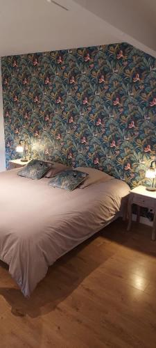 Hostal Les Chambres & G�tes Du Bonheur