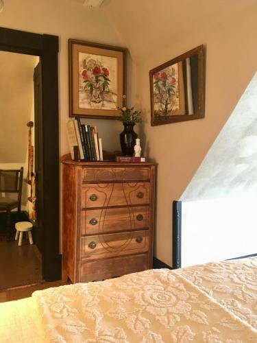 The Historic Morris Harvey House Bed And Breakfast