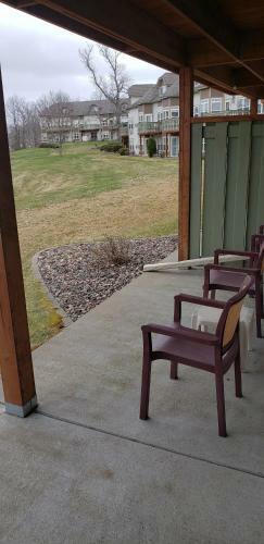 Apartamento Unit 316 1 Bdrm 1 Bath Condo Condo