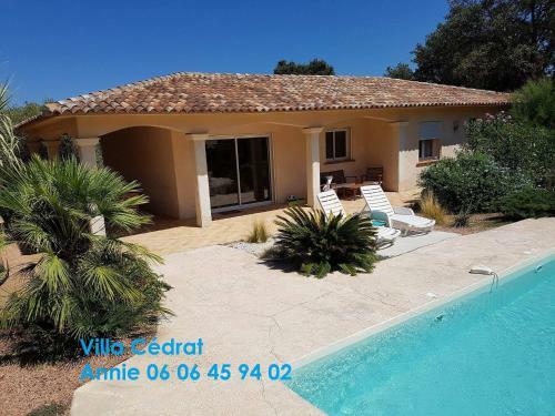 Villa C�drat