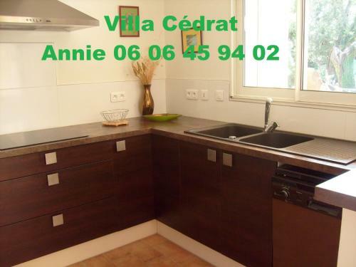 Villa C�drat