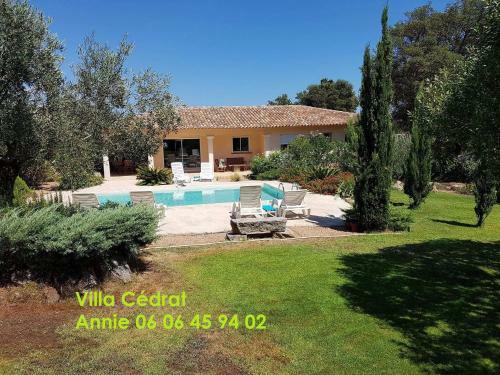 Villa C�drat