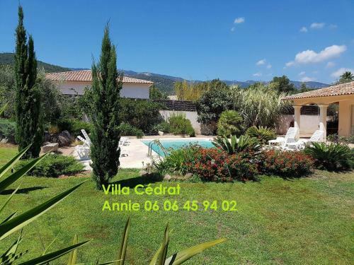 Villa C�drat