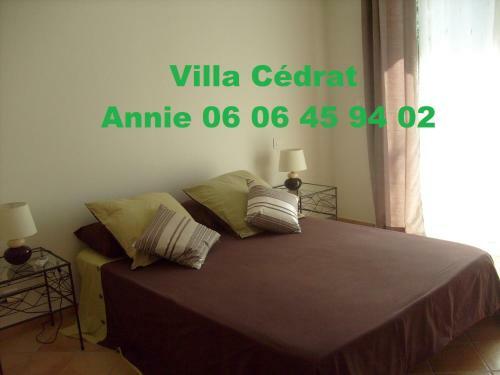 Villa C�drat