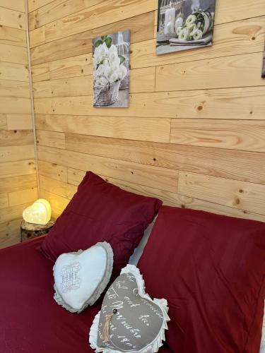 Apartamento Le Chalet