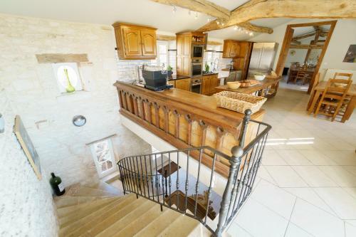 Bed & Breakfast The Old Presbytery