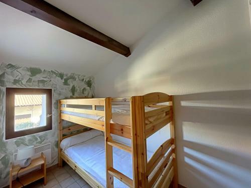 Apartamento Ref Ls64: Maison 4-6 Pers Les Hameaux De Camargue