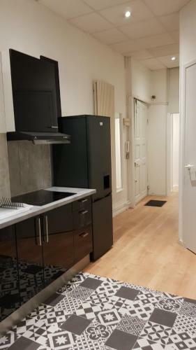 Apartamento Rnb Locations St Etienne