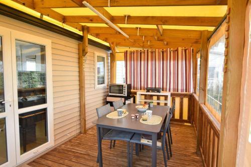 Apartamento Le Cabanon