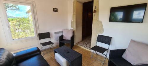 Apartamento Lartdeschoix Vallon Pont D'arc