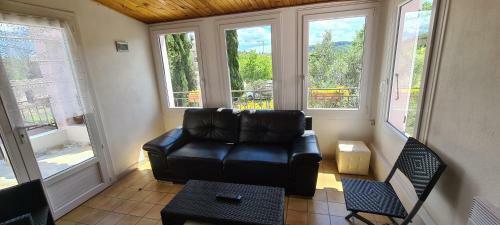 Apartamento Lartdeschoix Vallon Pont D'arc