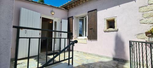 Apartamento Lartdeschoix Vallon Pont D'arc